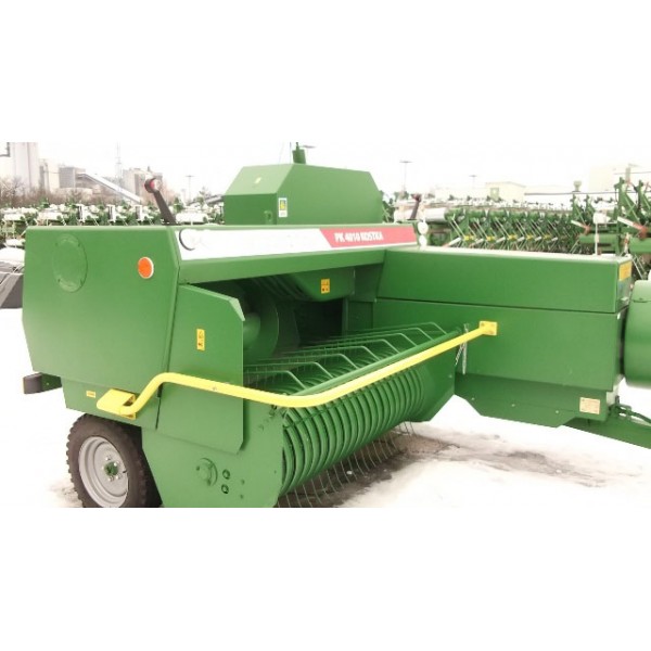 Presa baloti paralelipipedici PK 4000/4010