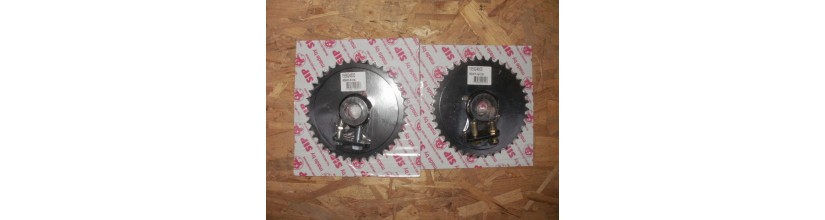 Piese SIP Tornado 40 Piese SIP Tornado 40