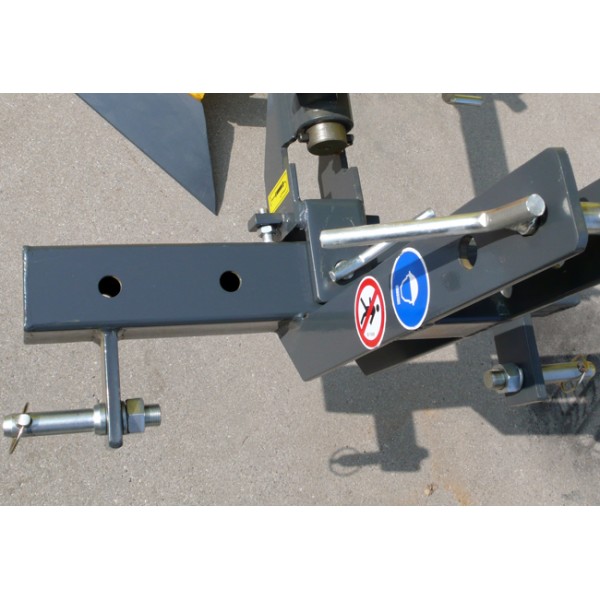 Plug cu o trupita DP 20