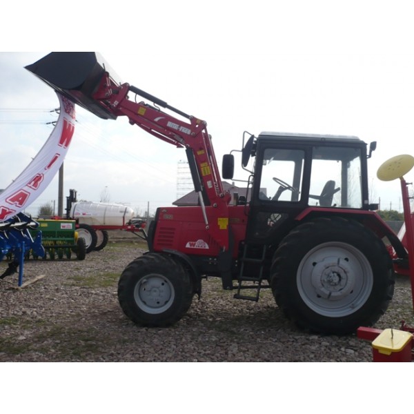 Belarus 892