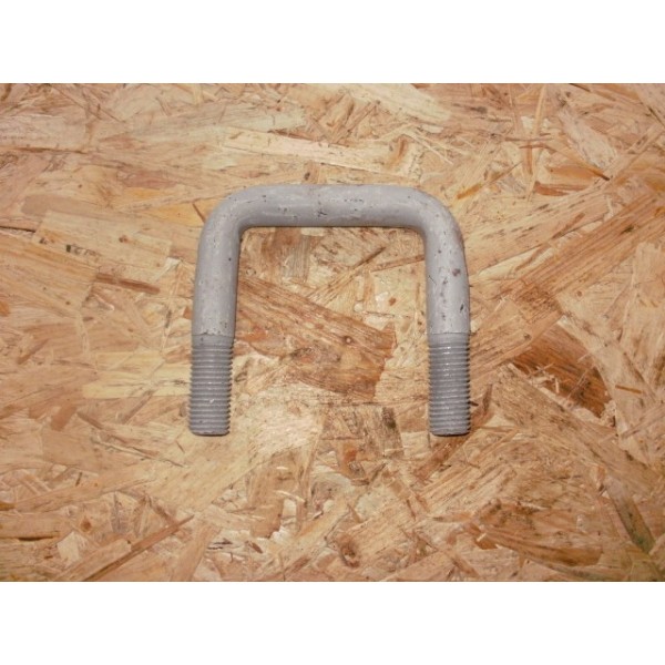 Brida disc agricol