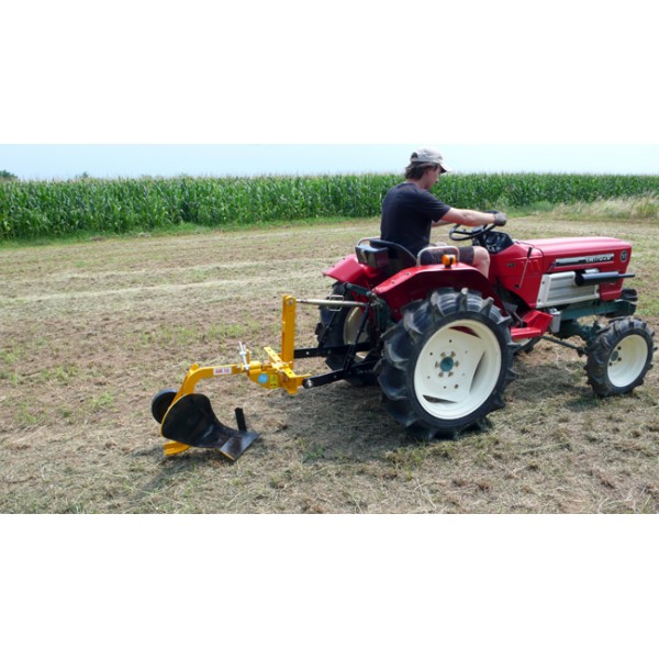 Plug cu o trupita DP 18