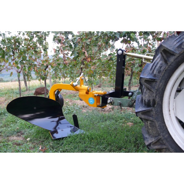 Plug cu o trupita DP 18