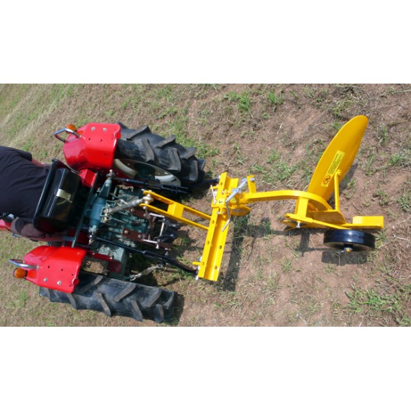 Plug cu o trupita DP 18