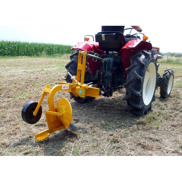 Plug cu o trupita DP 18