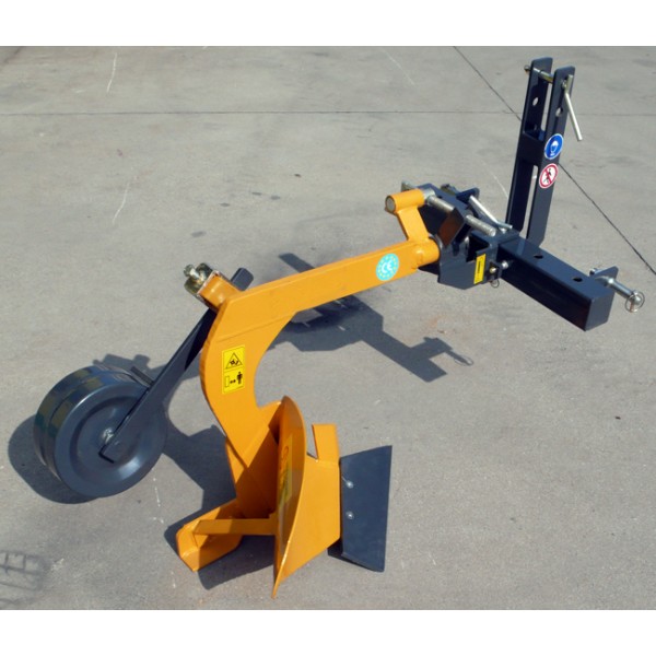 Plug cu o trupita DP 20