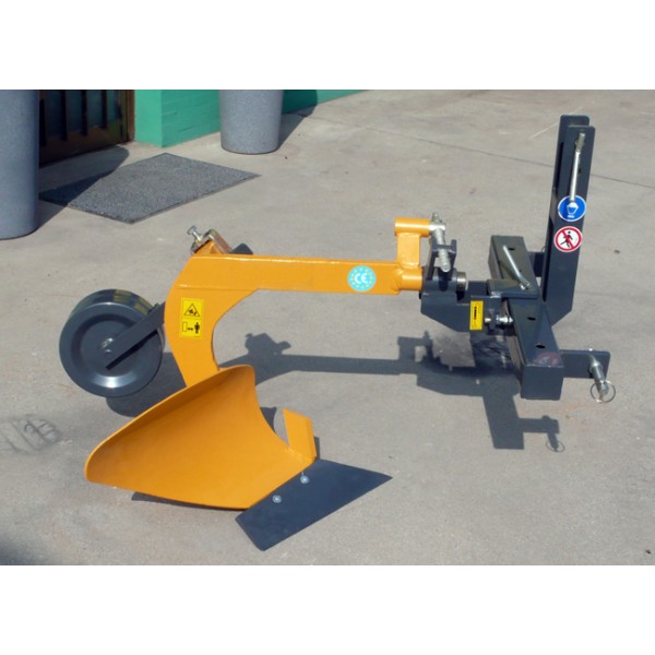 Plug cu o trupita DP 20