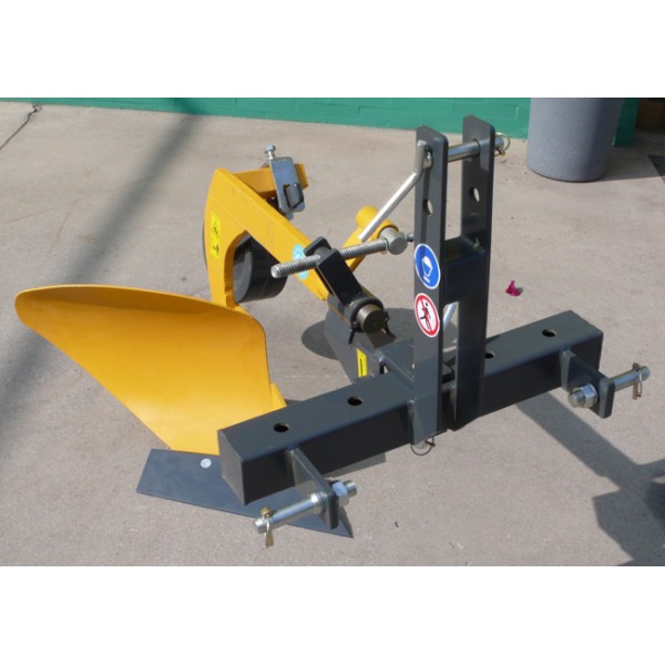 Plug cu o trupita DP 20