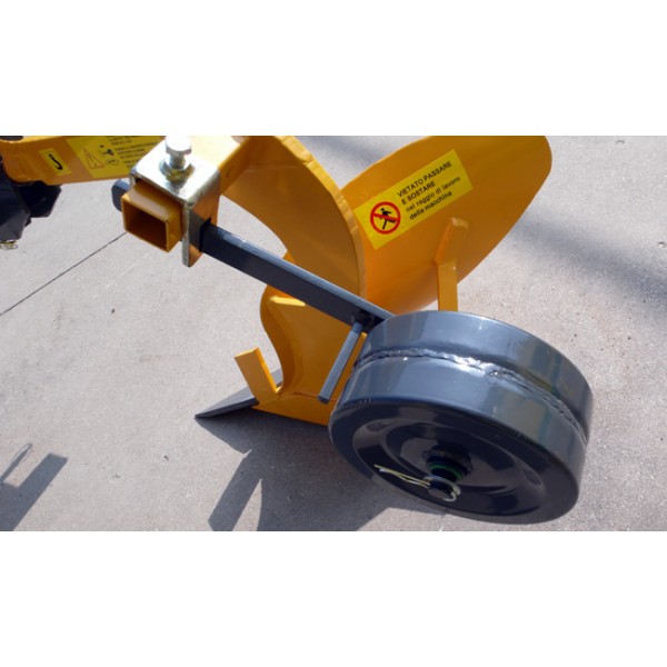 Plug cu o trupita DP 20