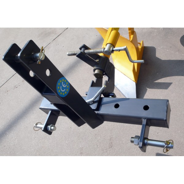 Plug cu o trupita DP 20