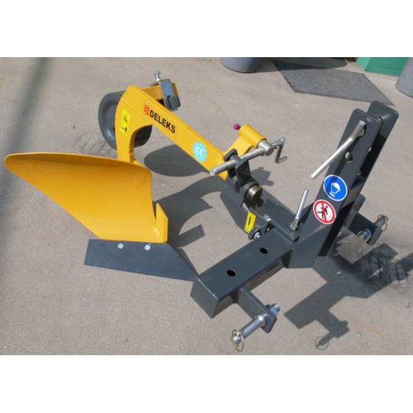 Plug cu o trupita DP 20