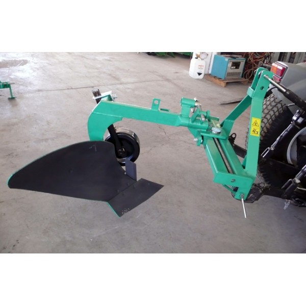 Plug cu o trupita DP 35