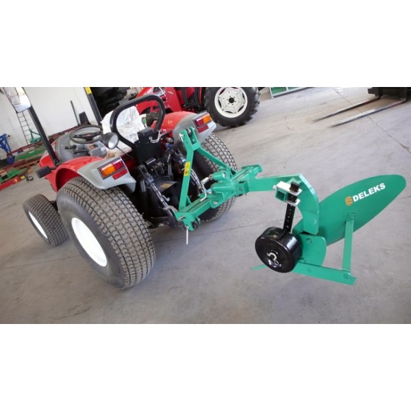 Plug cu o trupita DP 35