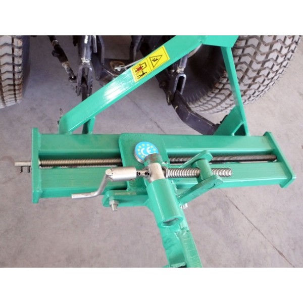 Plug cu o trupita DP 35