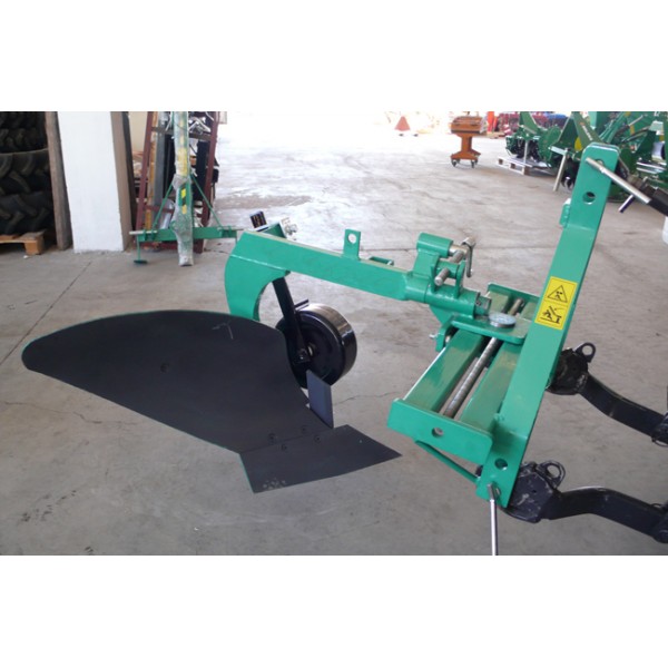 Plug cu o trupita DP 35