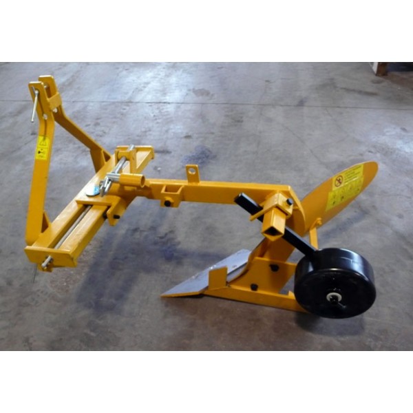 Plug cu o trupita DP 35