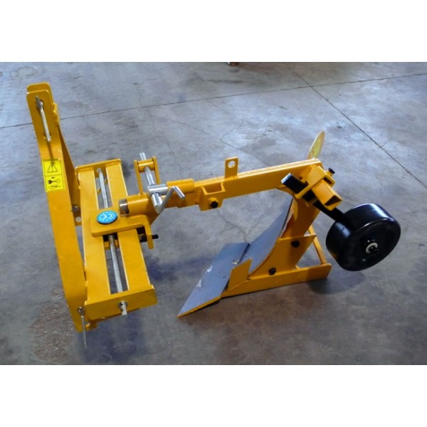 Plug cu o trupita DP 35