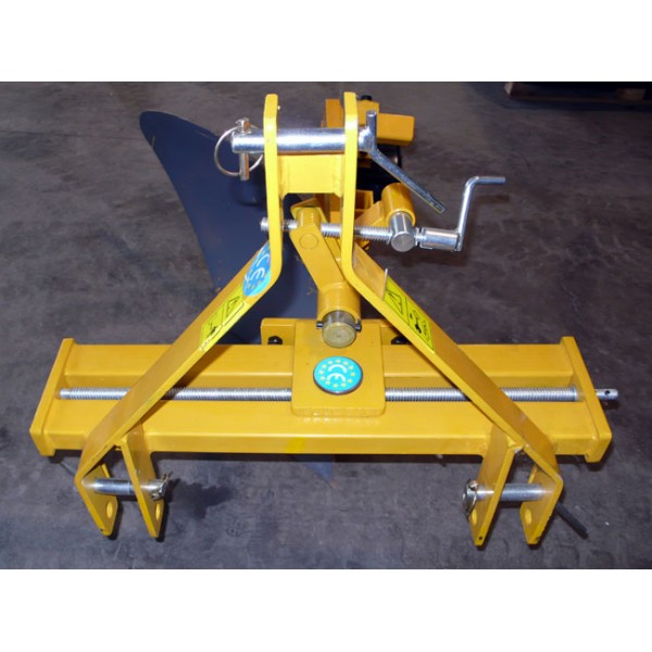 Plug cu o trupita DP 35