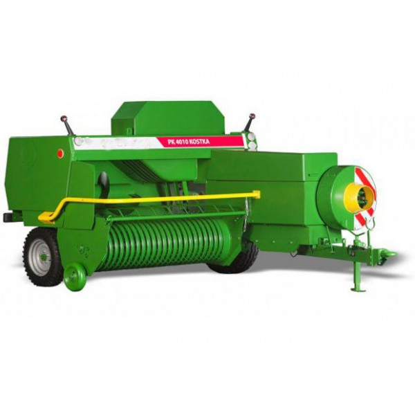 Presa baloti paralelipipedici PK 4000/4010