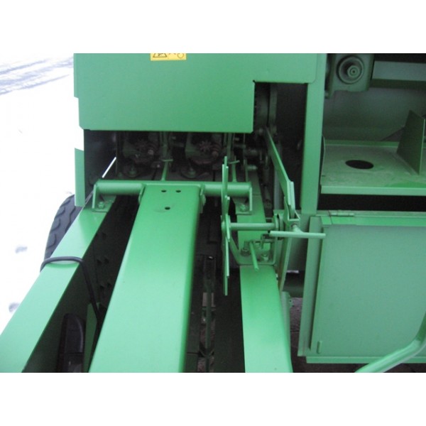 Presa baloti paralelipipedici PK 4000/4010