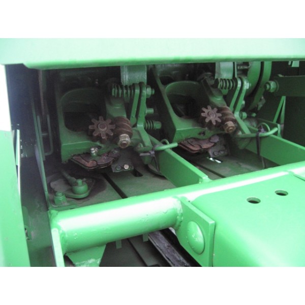 Presa baloti paralelipipedici PK 4000/4010