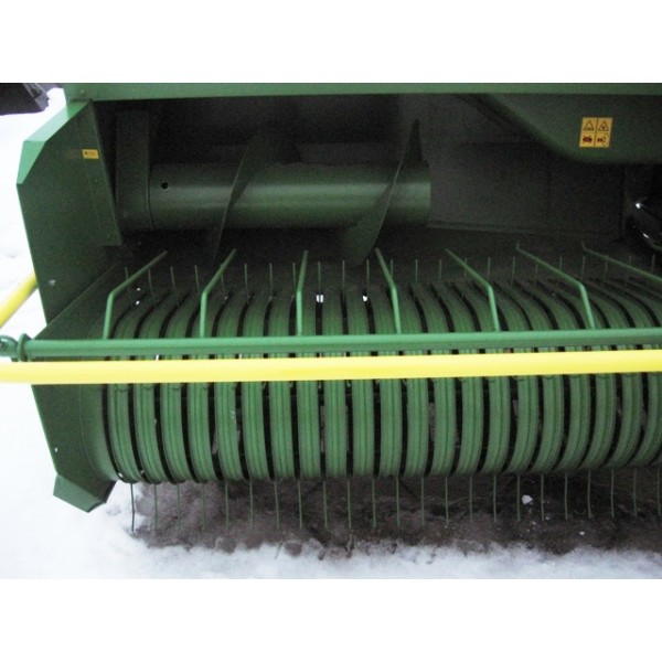 Presa baloti paralelipipedici PK 4000/4010