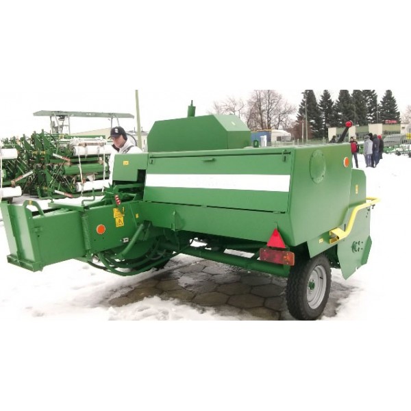 Presa baloti paralelipipedici PK 4000/4010