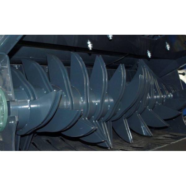Presa baloti cilindrici Z562 cu rotor