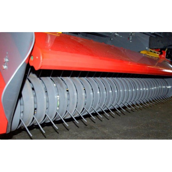 Presa de balotare cu camere variabile Z589/3/2