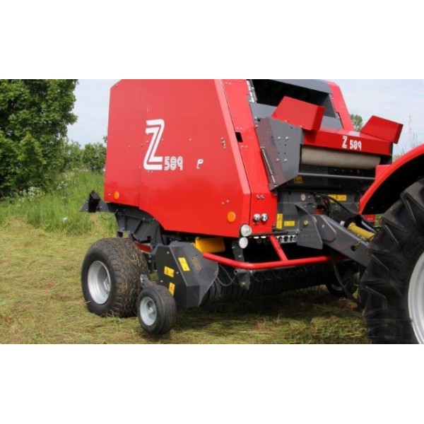 Presa de balotare cu camere variabile Z589/3/2