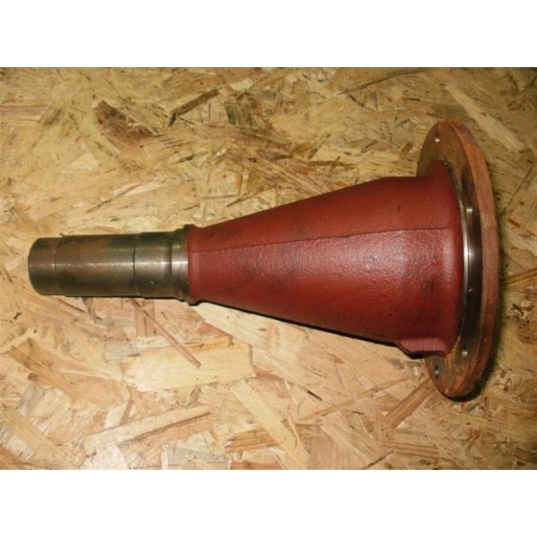 Butuc trompa