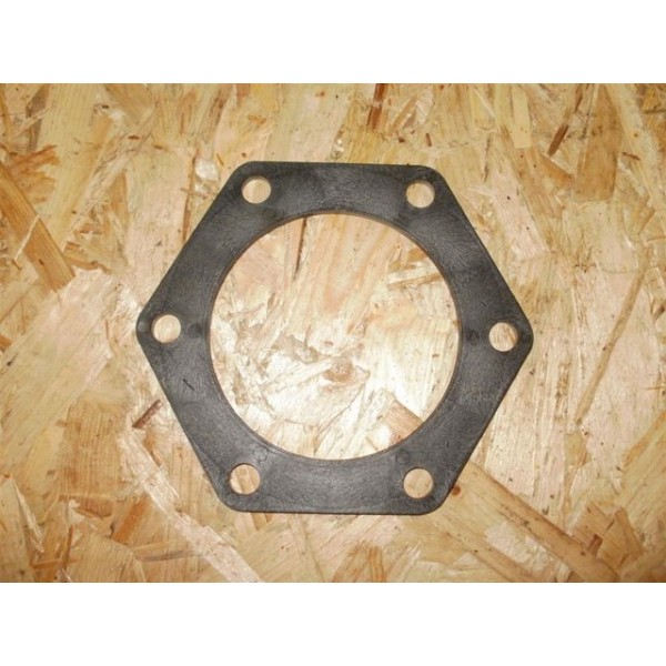 Distantier hexagonal