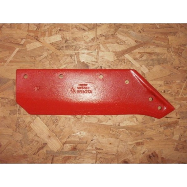 Fier plug Kverneland 1375-14-I Bellota Agrisolution