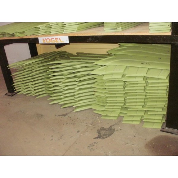 Fier plug Vogel & Noot 1211-35-I Bellota Agrisolution