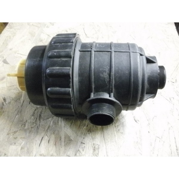 Filtru la erbicidator de 600 litri