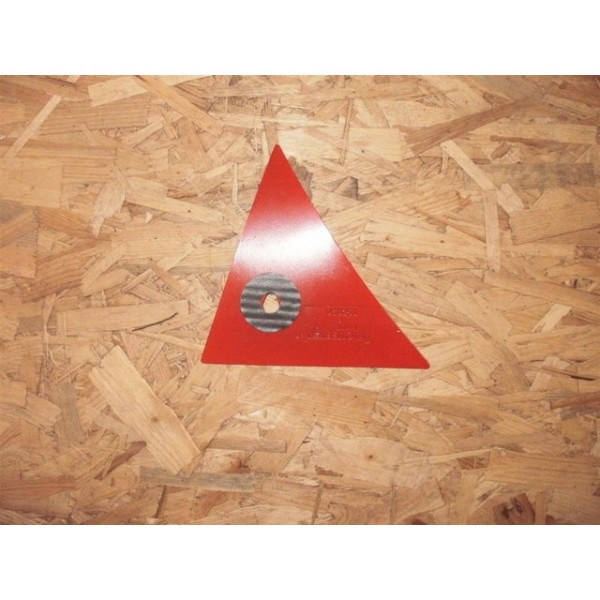 Piept cormana plug Kverneland 1804-I Bellota Agrisolution