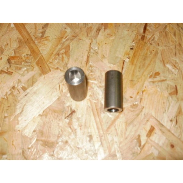 Piston clichet