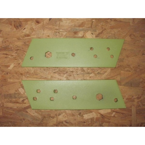 Plaz scurt plug Vogel & Noot 2354-I-CA Bellota Agrisolution