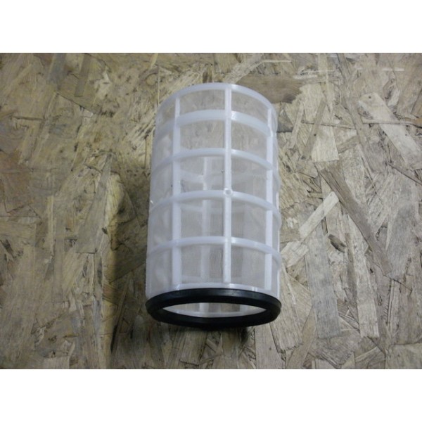 Sita la filtru mare la erbicidator